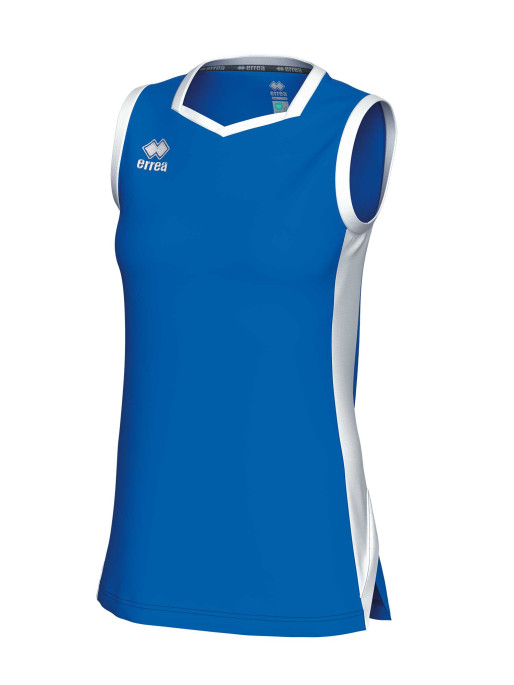 ERREA Потник SINGLET BECKY AD