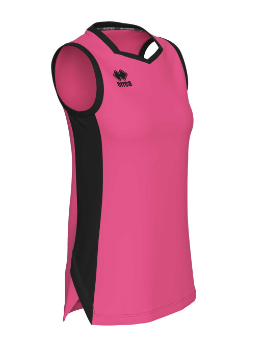 ERREA Потник SINGLET BECKY AD