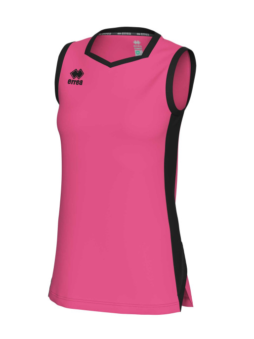 ERREA Потник SINGLET BECKY AD