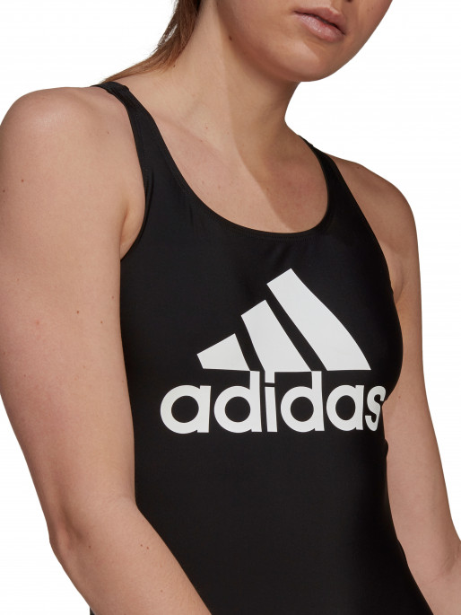 ADIDAS PERFORMANCE SH3.RO Big Logo Swimsuit