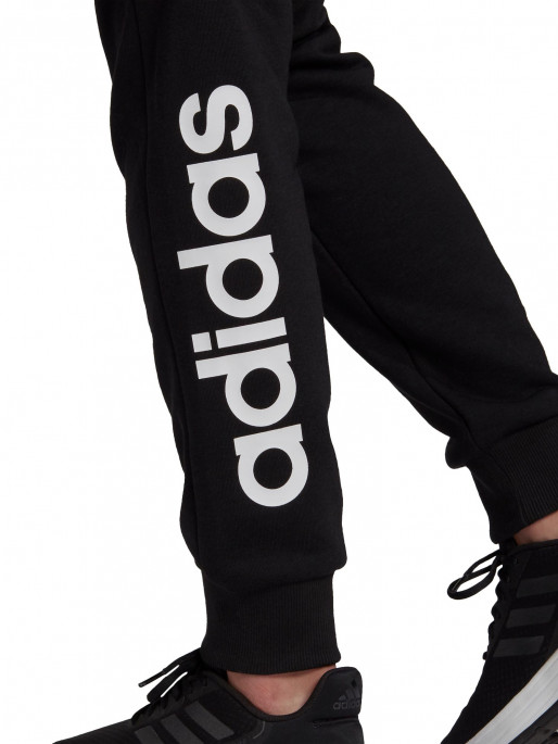 ADIDAS SPORTSWEAR Essentials French Terry Logo Joggers