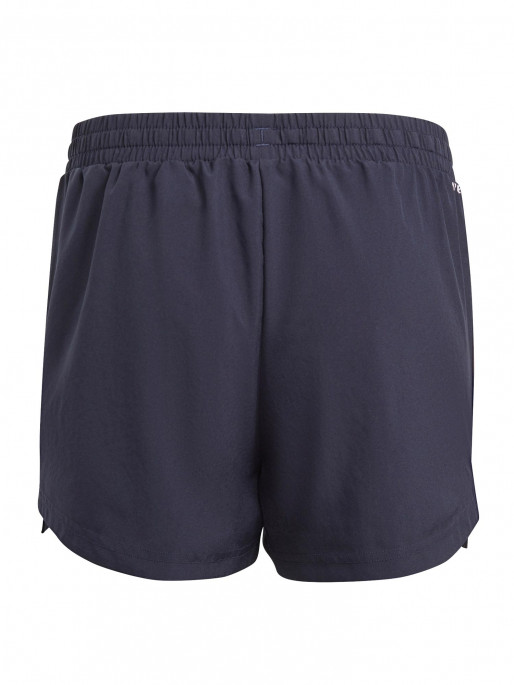 ADIDAS GIRLS D2M 3 S Shorts