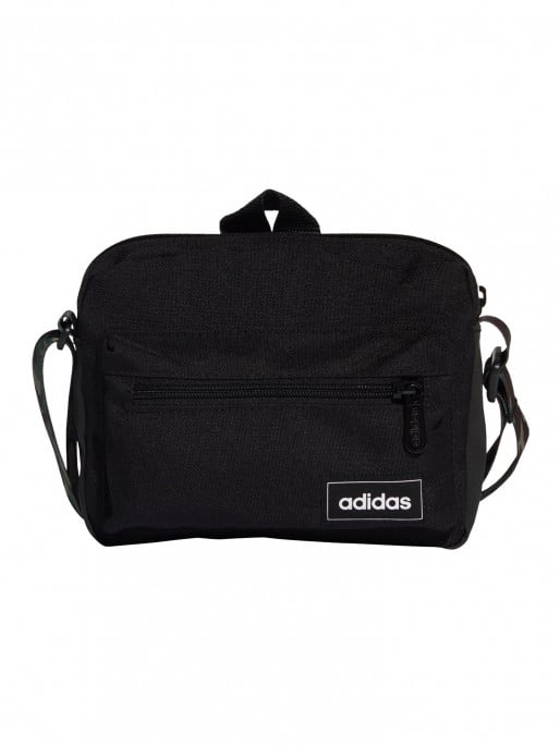 adidas classic camo organizer sling bag