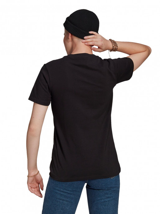 ADIDAS ORIGINALS Тениска Adicolor Classics Trefoil