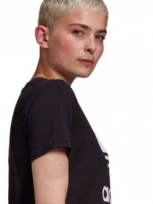 ADIDAS ORIGINALS Тениска Adicolor Classics Trefoil