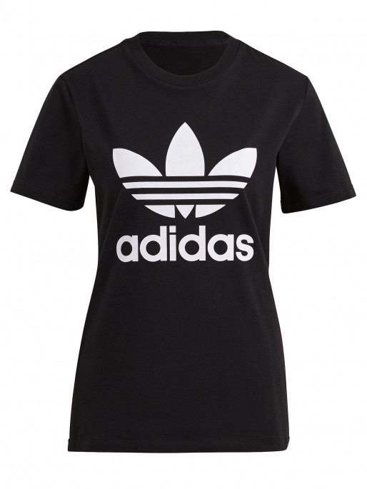 ADIDAS ORIGINALS Тениска Adicolor Classics Trefoil