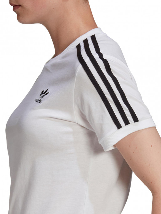ADIDAS ORIGINALS Tricou 3 Stripes