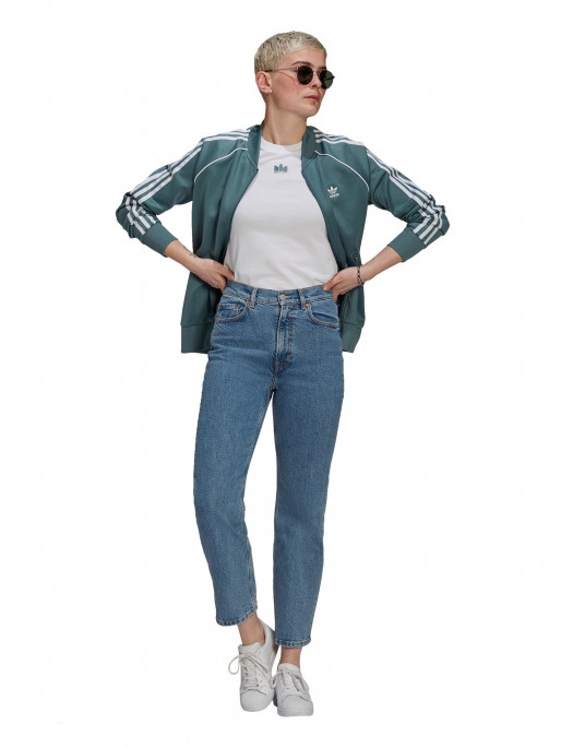ADIDAS ORIGINALS Bluza sport Primeblue