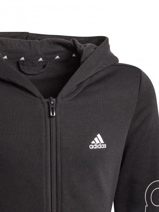 ADIDAS SPORTSWEAR Dečija duksica Essentials Full-Zip