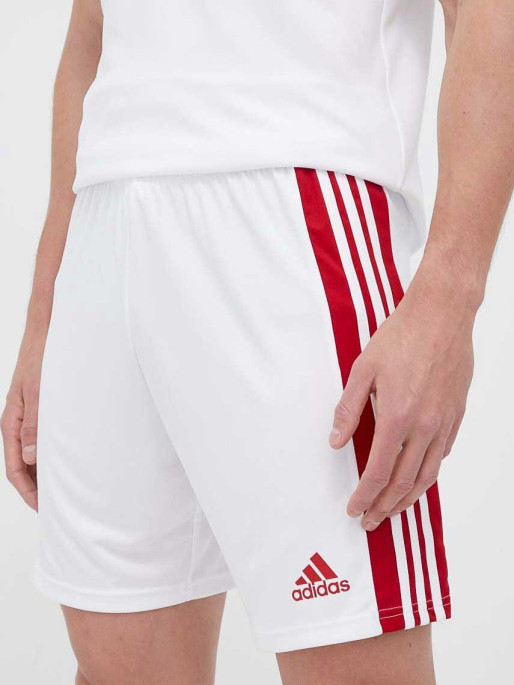 ADIDAS TEAM Къси панталони SQUAD 21
