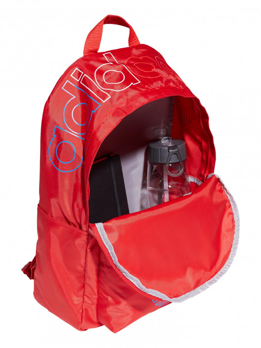 adidas originals backpack red