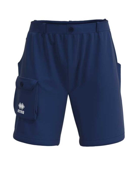 ERREA Къси панталони BERMUDA RICKY AD