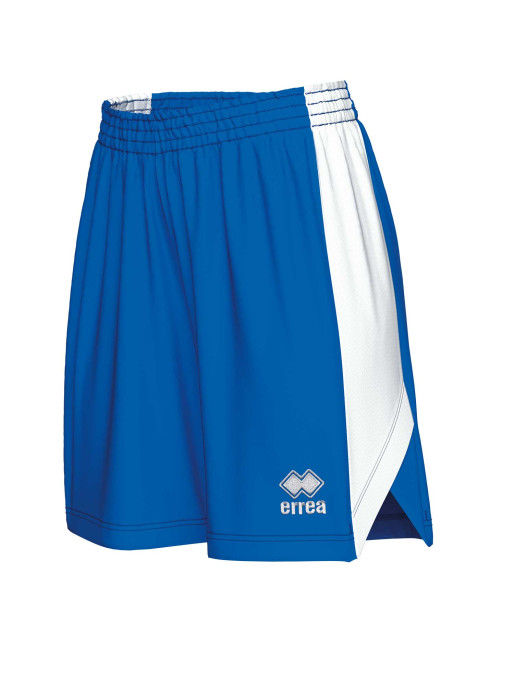 ERREA Къси панталони SHORT BECKY AD