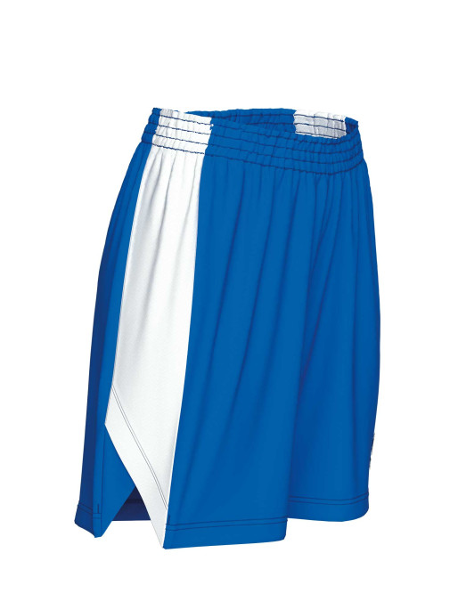 ERREA Къси панталони SHORT BECKY AD