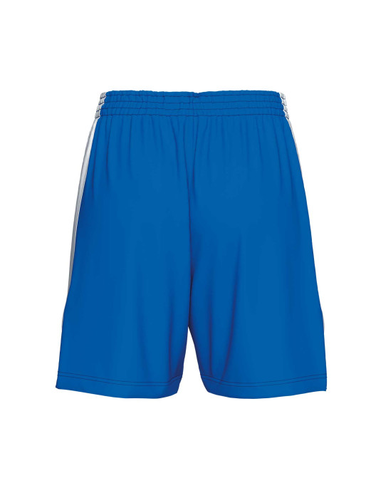 ERREA Къси панталони SHORT BECKY AD