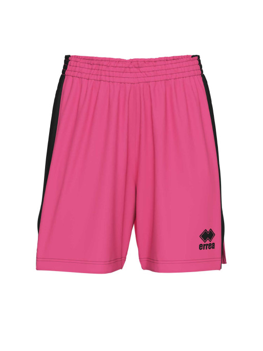 ERREA Къси панталони SHORT BECKY AD