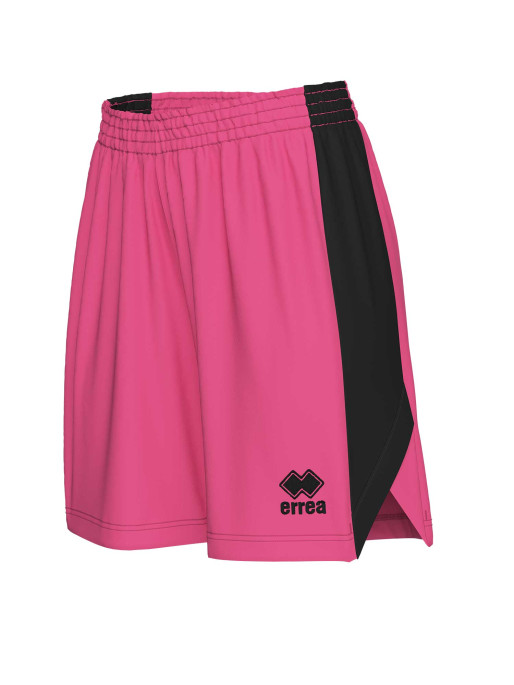 ERREA Къси панталони SHORT BECKY AD