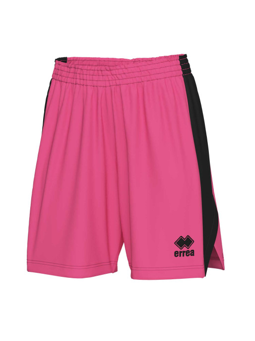ERREA Къси панталони SHORT BECKY AD