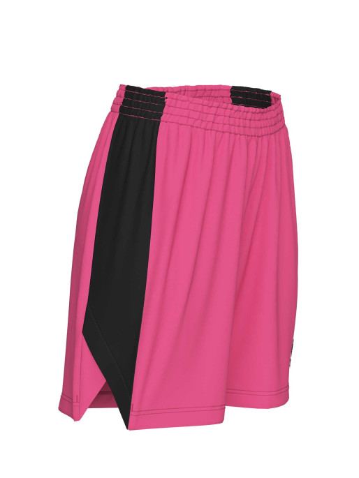 ERREA Къси панталони SHORT BECKY AD