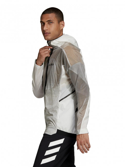 ADIDAS Muška vetrovka Terrex Agravic Windbreaker