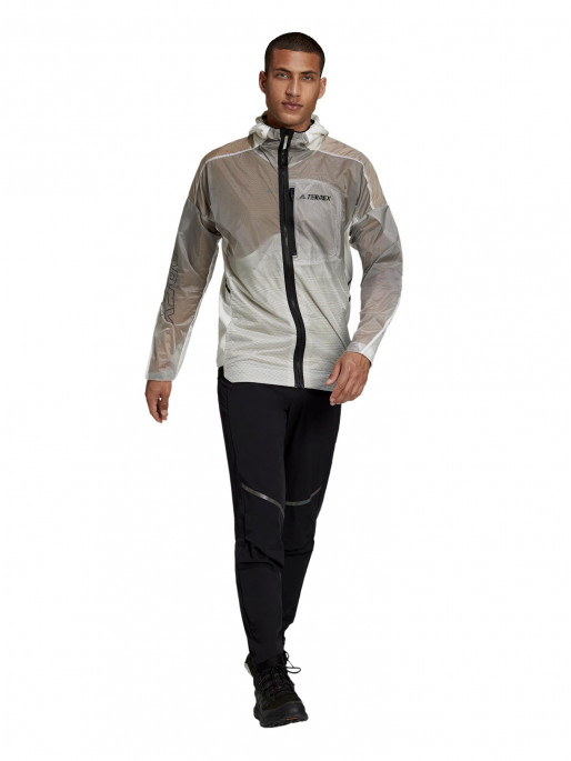 ADIDAS Muška vetrovka Terrex Agravic Windbreaker