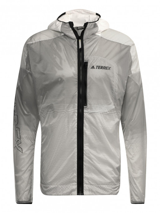 ADIDAS Muška vetrovka Terrex Agravic Windbreaker