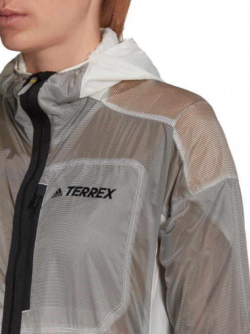 ADIDAS ženska vetrovka Terrex Agravic