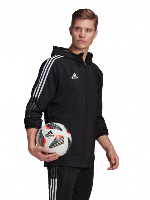 ADIDAS TEAM Αθλητικό Αντιανεμικό Tiro 21