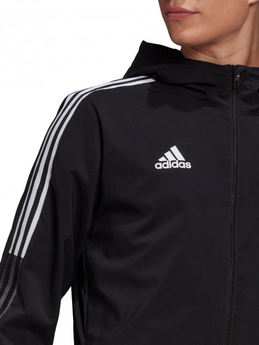 ADIDAS TEAM Αθλητικό Αντιανεμικό Tiro 21