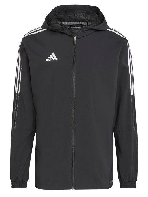 ADIDAS TEAM Αθλητικό Αντιανεμικό Tiro 21