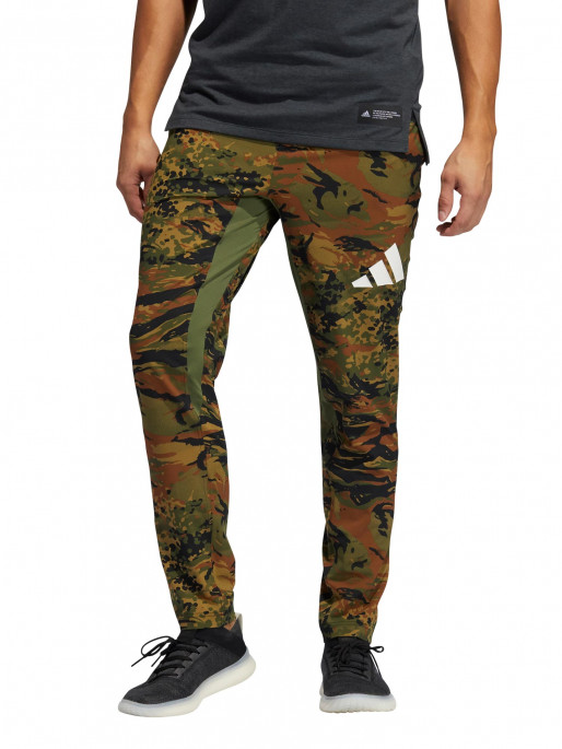 ADIDAS TRAINING 3 BAR Joggers