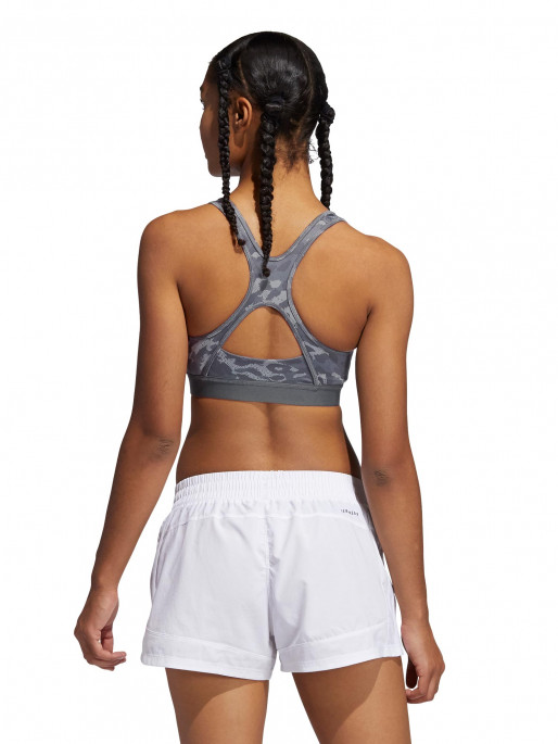ADIDAS Sportski brus BELIEVE THIS AOP