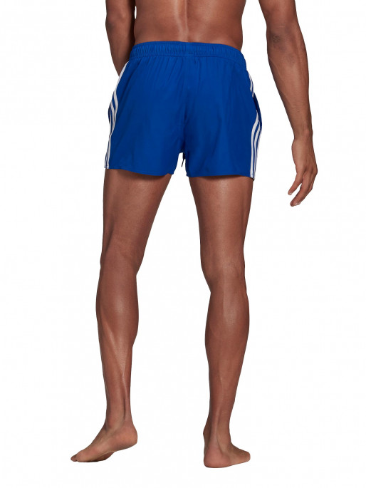 ADIDAS PERFORMANCE Classic 3-Stripes Swim Shorts
