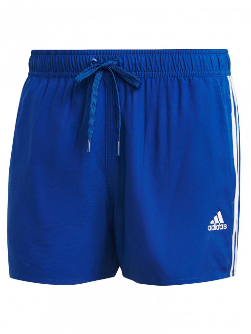 ADIDAS PERFORMANCE Classic 3-Stripes Swim Shorts