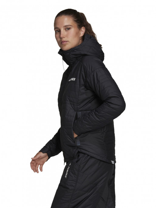 ADIDAS PERFORMANCE Geaca Terrex Myshelter PrimaLoft Padded