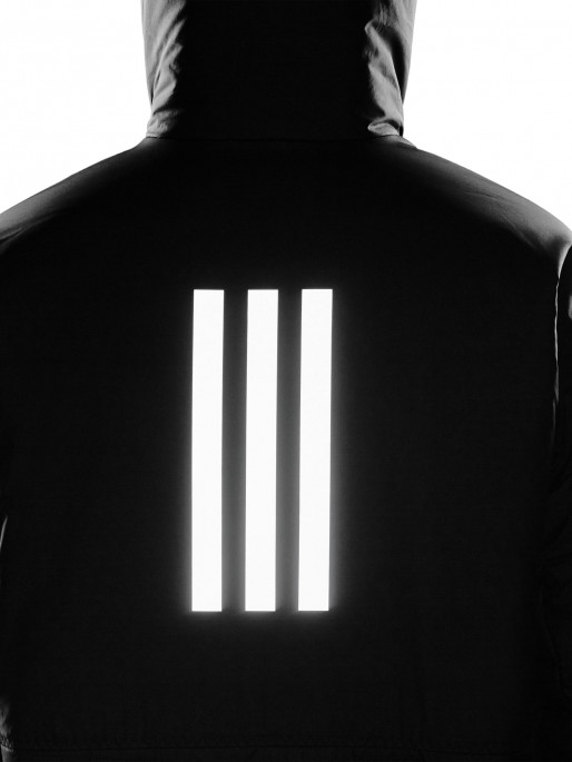 ADIDAS PERFORMANCE Geaca Terrex Myshelter PrimaLoft Padded