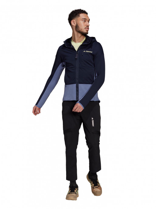 ADIDAS Μπουφάν Zupahike