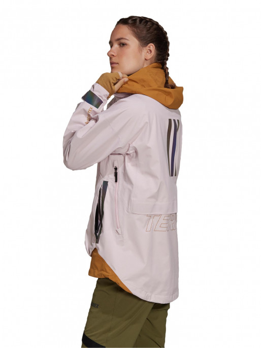 ADIDAS Geaca Terrex Myshelter Gore-Tex