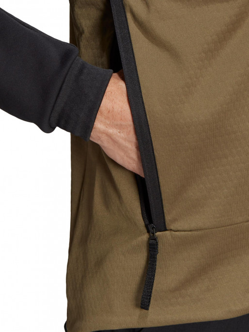 ADIDAS muški duks Terrex Tech Fleece