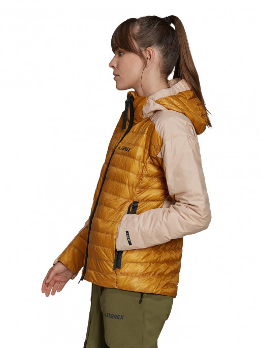 ADIDAS Ženska jakna Terrex MYSHELTER