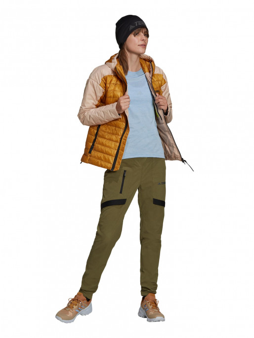 ADIDAS Ženska jakna Terrex MYSHELTER