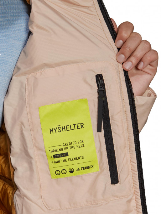 ADIDAS Ženska jakna Terrex MYSHELTER