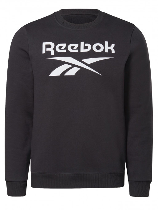 REEBOK Блуза Identity Fleece