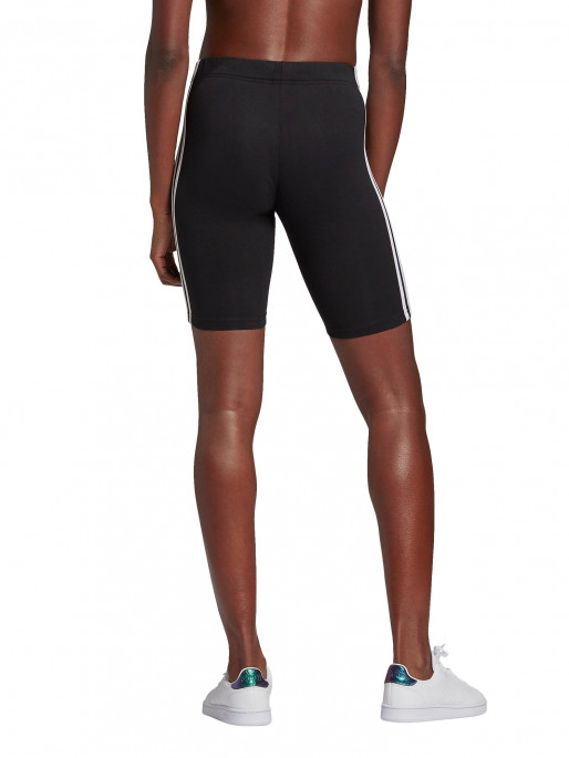 ADIDAS SPORTSWEAR Essentials 3-Stripes Bike Shorts