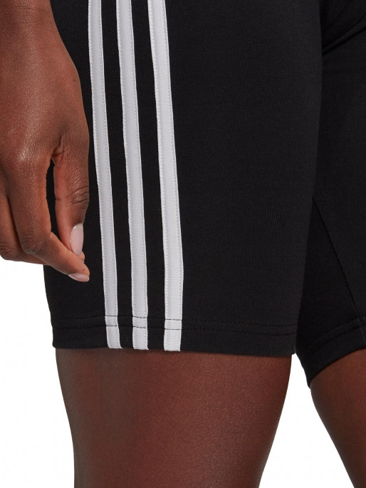 ADIDAS SPORTSWEAR Essentials 3-Stripes Bike Shorts