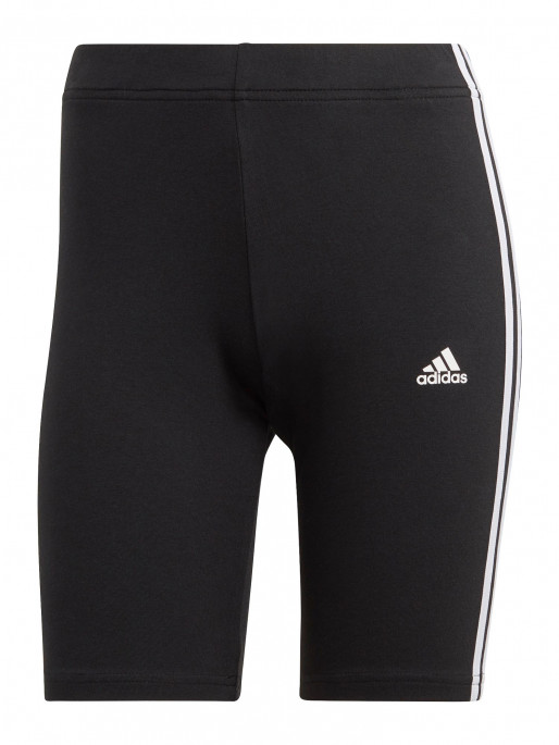 ADIDAS SPORTSWEAR Essentials 3-Stripes Bike Shorts