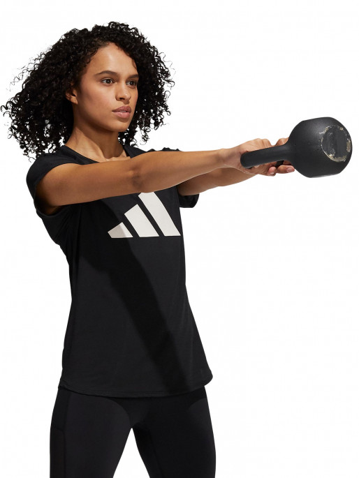 ADIDAS Ženska majica 3-Stripes Training Tee