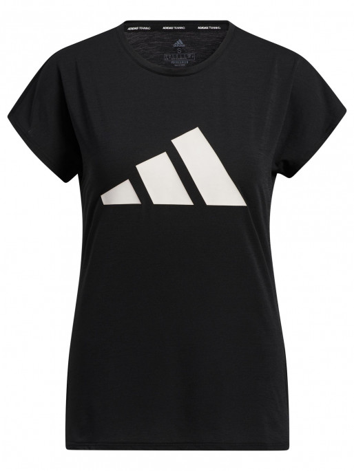 ADIDAS Ženska majica 3-Stripes Training Tee