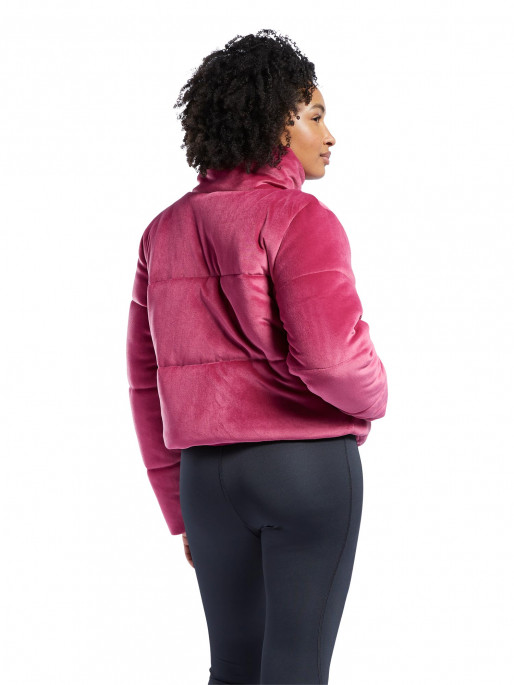 REEBOK Ženska jakna Studio Puffer