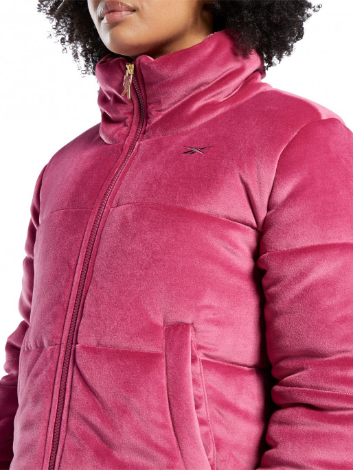 REEBOK Ženska jakna Studio Puffer